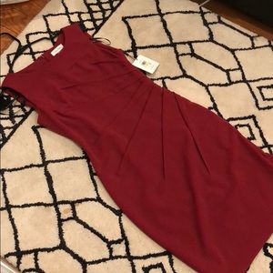 Calvin Klein dress